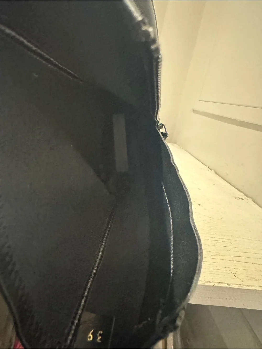 Stella McCartney Chunky Ankle Boot